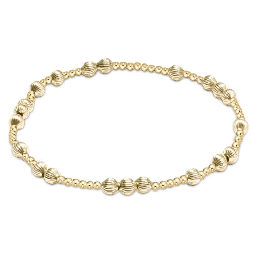 Hope Unwritten Dignity-4Mm Bead