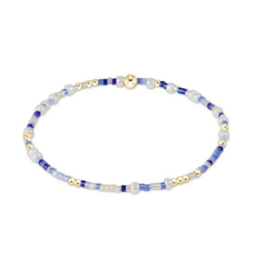 Egirl Hope Unwritten-Is a Smurf's Butt Blue