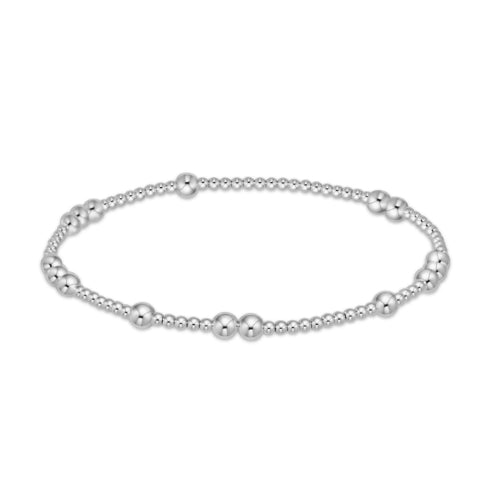 Hope Unwritten-4Mm Bead