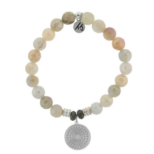 Family Circle Bracelet