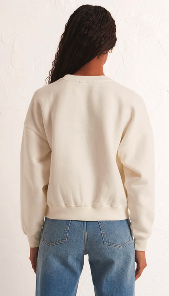 L'amour Sweatshirt