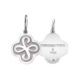 Small Pendant-Friendship