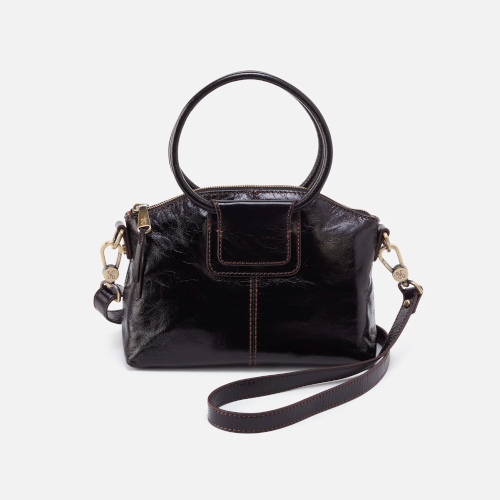 Sheila Top Zip Crossbody
