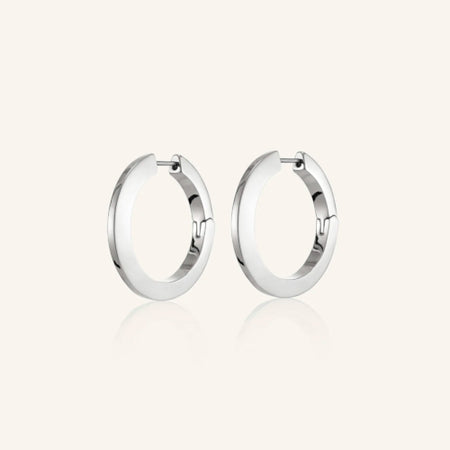 Icon Hoops Small