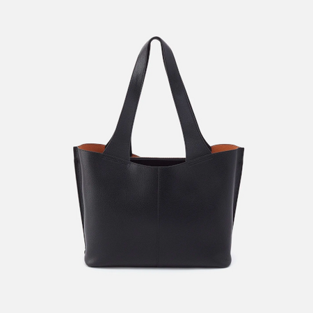 Carrie Textured Tote