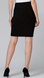 Stretch Waist Skirt