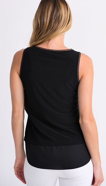 Trim Layered Cami
