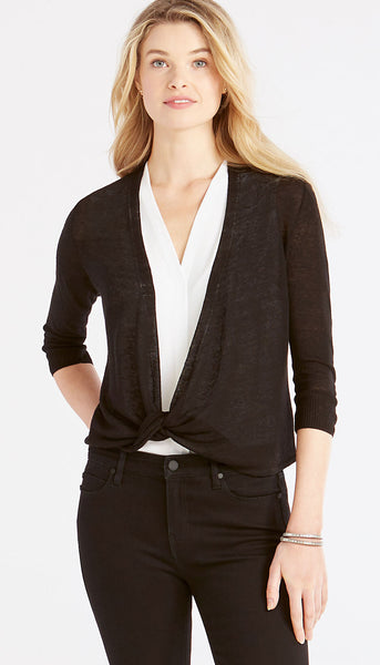 Lightweight 4-Way Cardigan