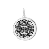 Medium Pendant - Anchor