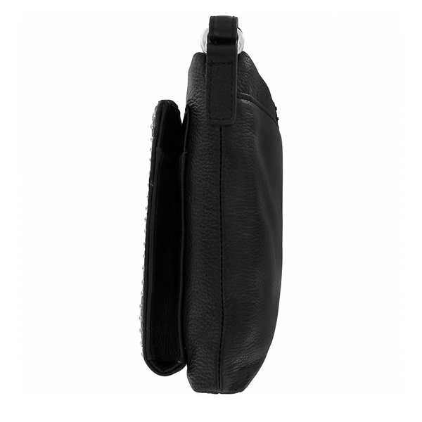 Brighton jagger deals crossbody organizer
