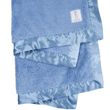 Chenille Baby Blanket
