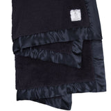 Chenille Baby Blanket
