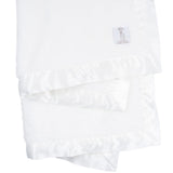 Chenille Baby Blanket
