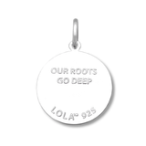 Small Pendant - Tree Of Life