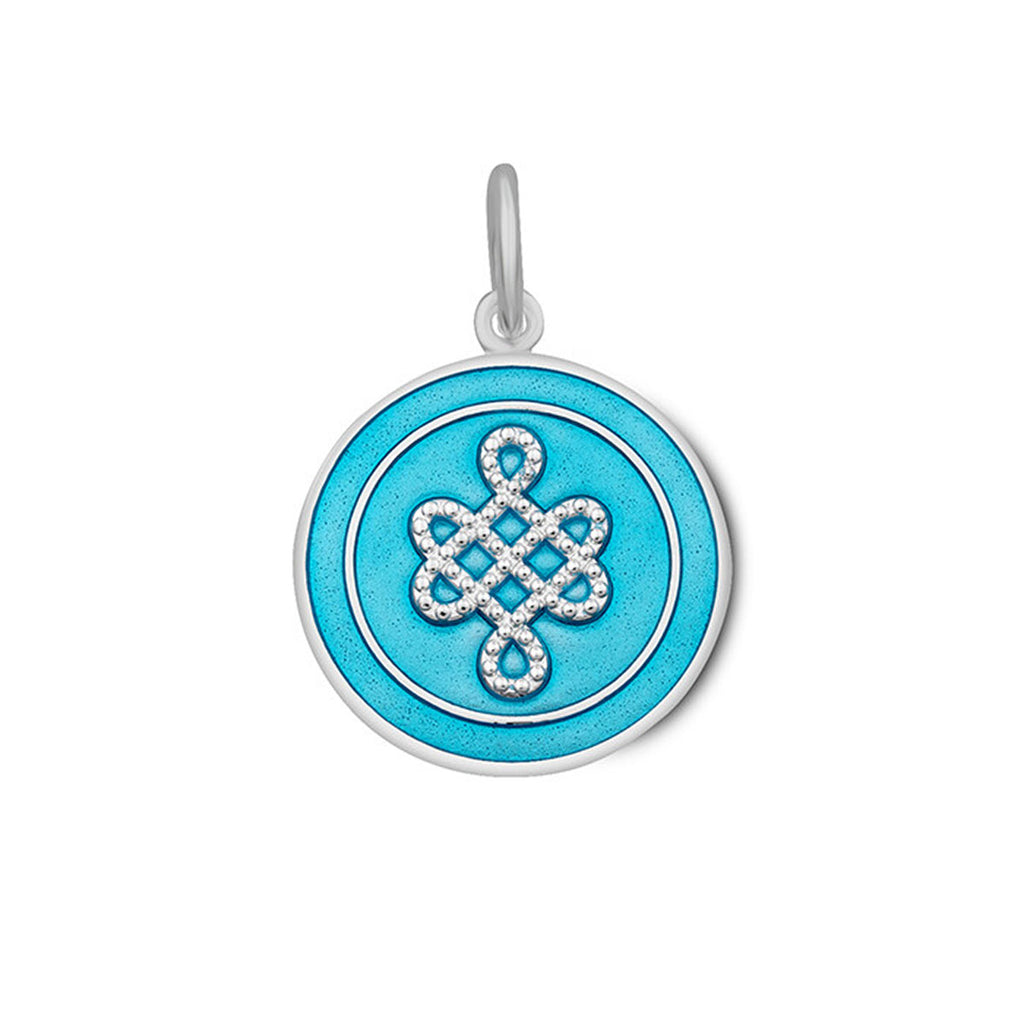 Medium Pendant - Mother & Daughter
