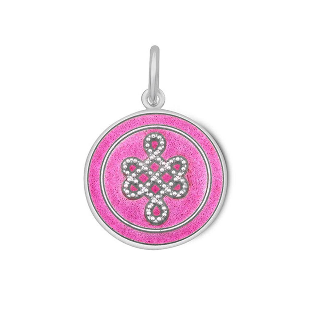 Medium Pendant - Mother & Daughter