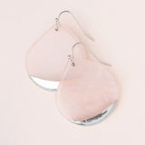 Stone Dipped Teardrop