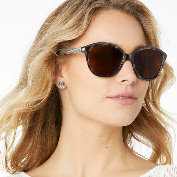 Ferrara Novella Sunglasses