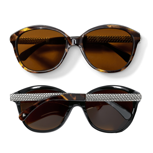 Ferrara Novella Sunglasses