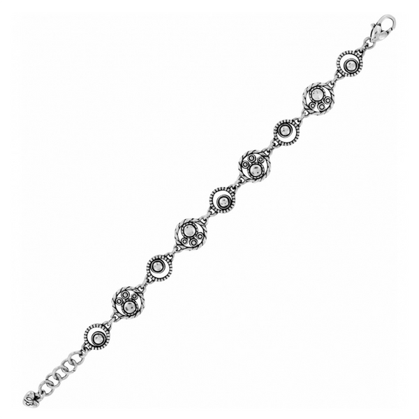 Halo Adjustable Bracelet