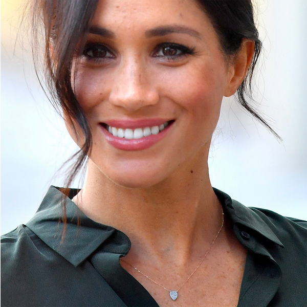 Adina reyter teardrop necklace discount