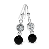 Meridian Petite Prime French Wire Earrings