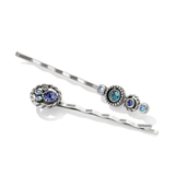 Halo Bobby Pin Set