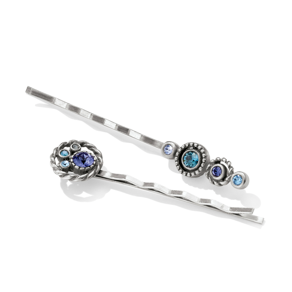 Halo Bobby Pin Set