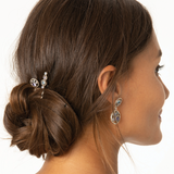 Halo Bobby Pin Set