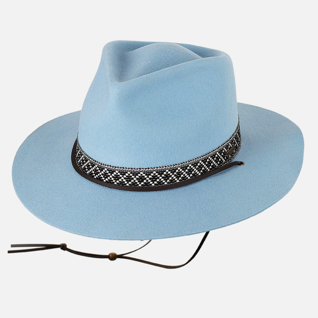 Ladies Wide Brim - Phoenix