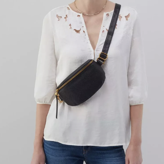 Fossil clearance bum bag