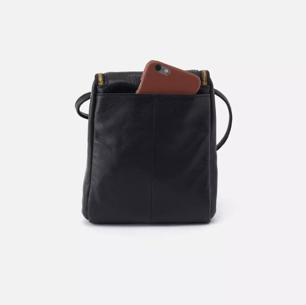 Fern Small Xbody - Black