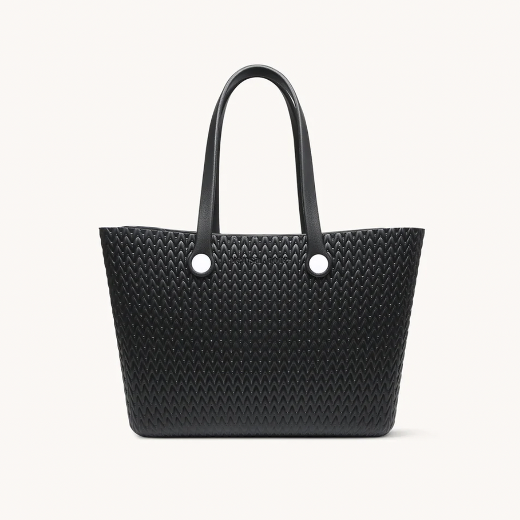 Carrie Textured Tote