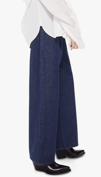 SNACKS! The Fun Dip Ankle Fray - Cold Brew