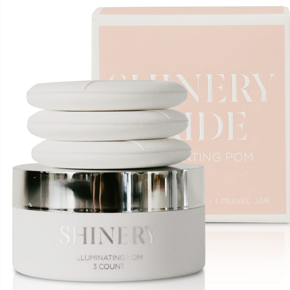 Jewelry Polisher - Bridal