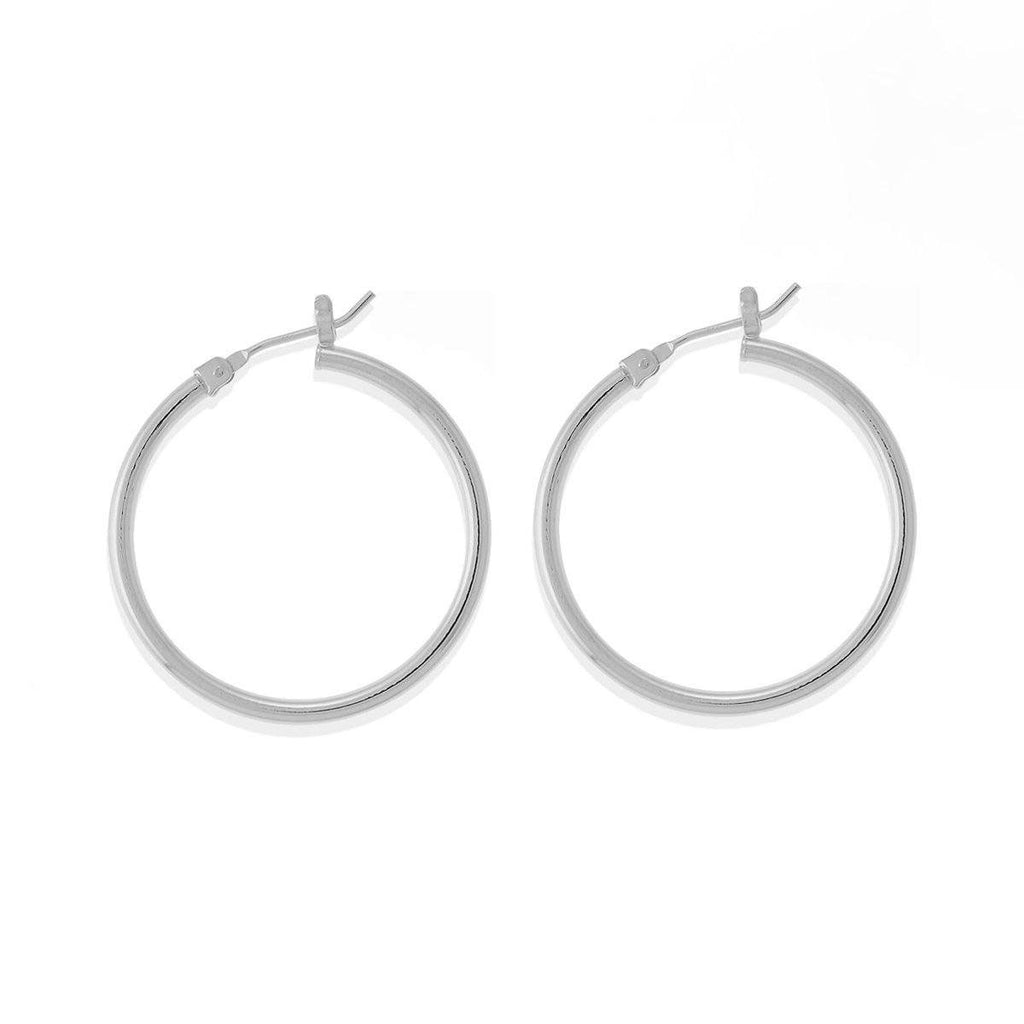 Belle SS Hoops 1.2