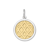 Medium Pendant - Celtic Knot