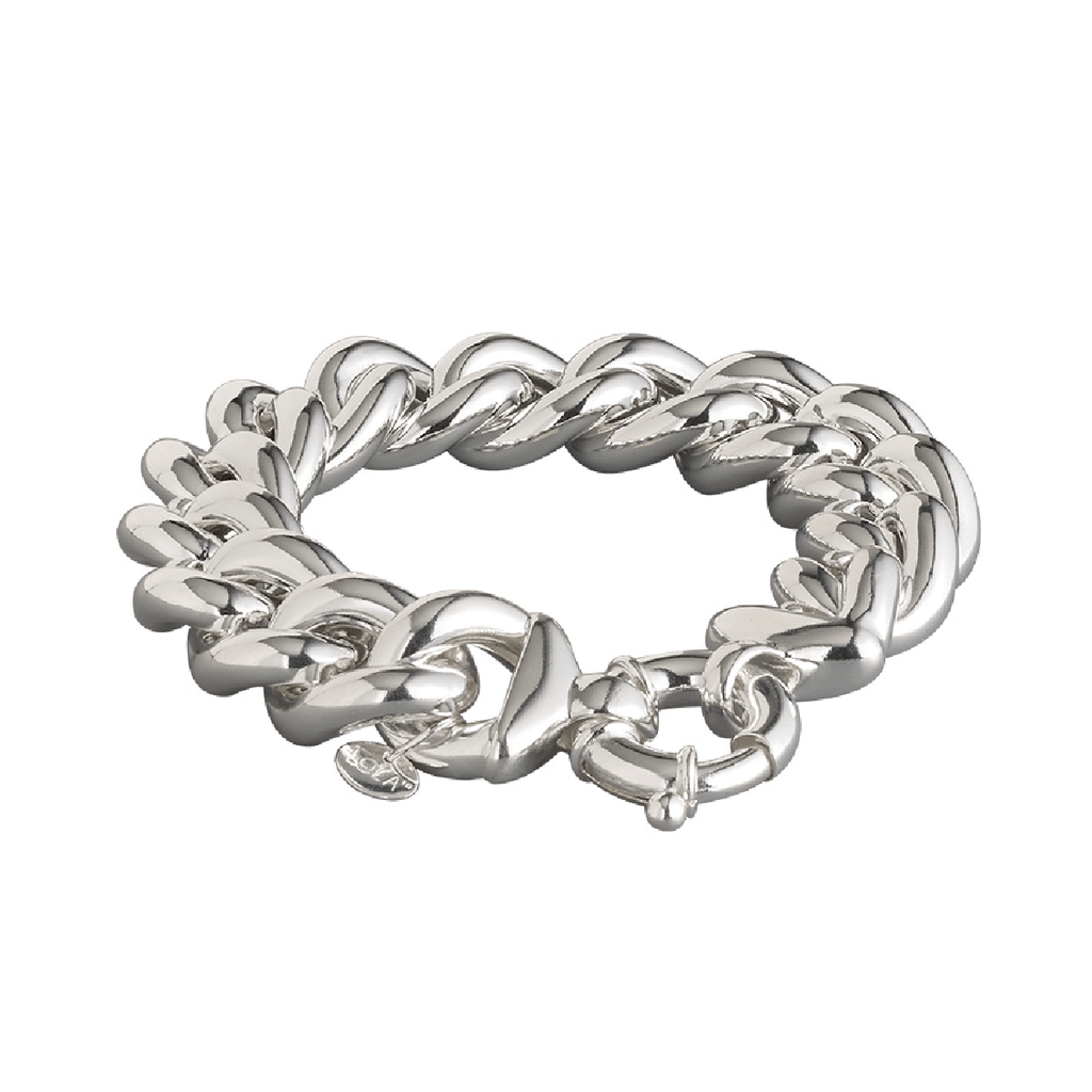 Rolo Bracelet - 13mm 7.0