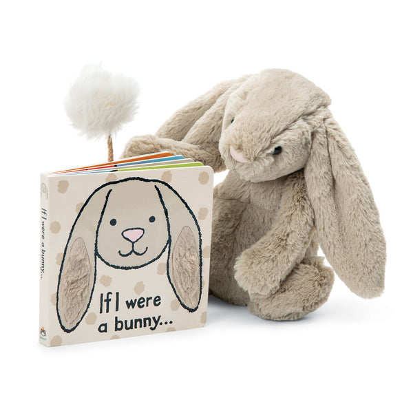 Book - If I Were A Bunny