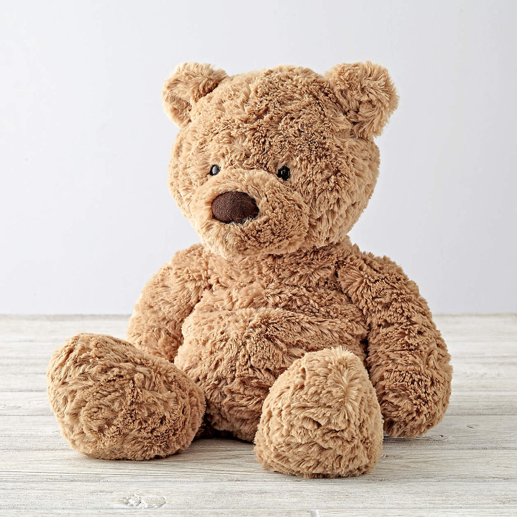 Bumbly Bear-Medium