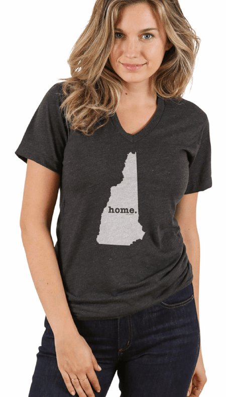 New Hampshire Sweatshirt