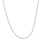 Rounded Box Chain - 2.0mm 16
