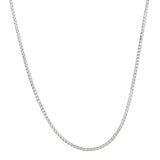 Rounded Box Chain - 2.0mm 18
