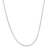 Rounded Box Chain - 2.0mm 20