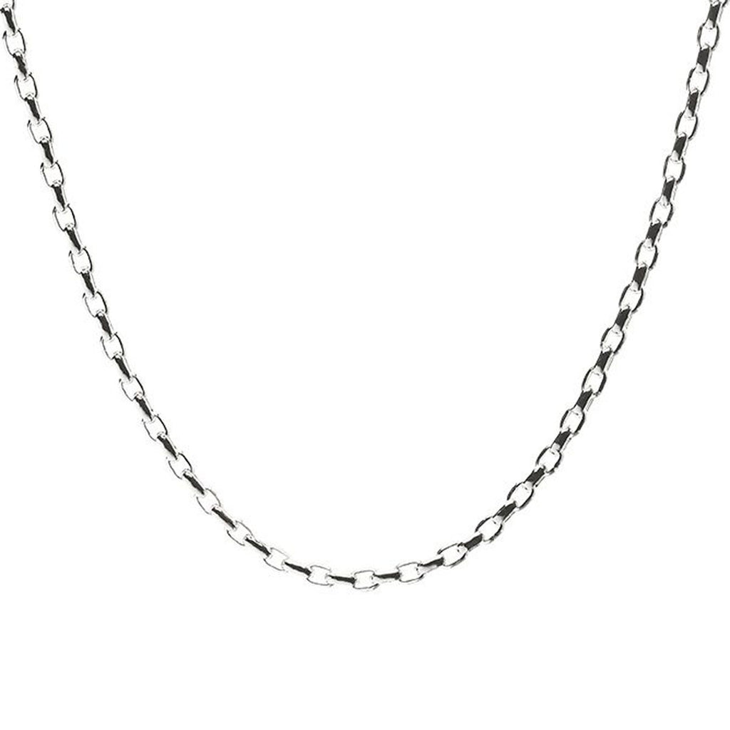 Signature Rolo Chain - 3.0mm 20