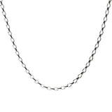 Signature Rolo Chain - 3.0mm 20