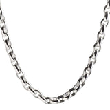 Signature Rolo Chain - 8.0mm 18