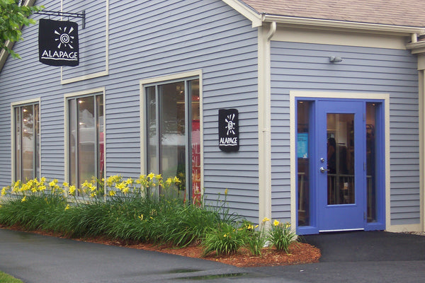 Store Hours