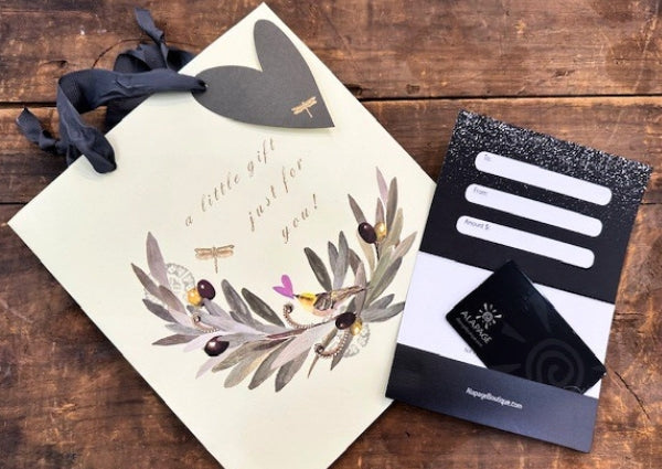 Digital Surprise Delivered