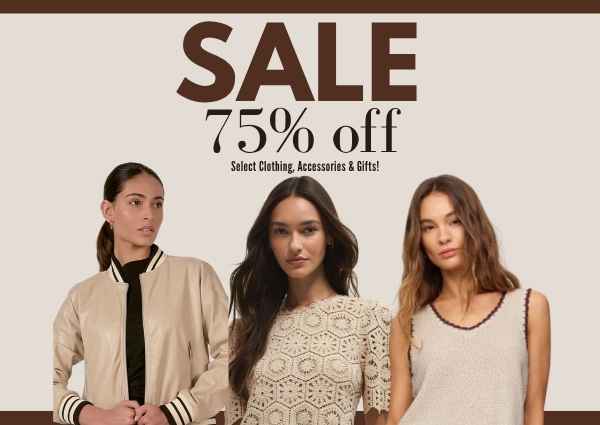 New Markdowns!